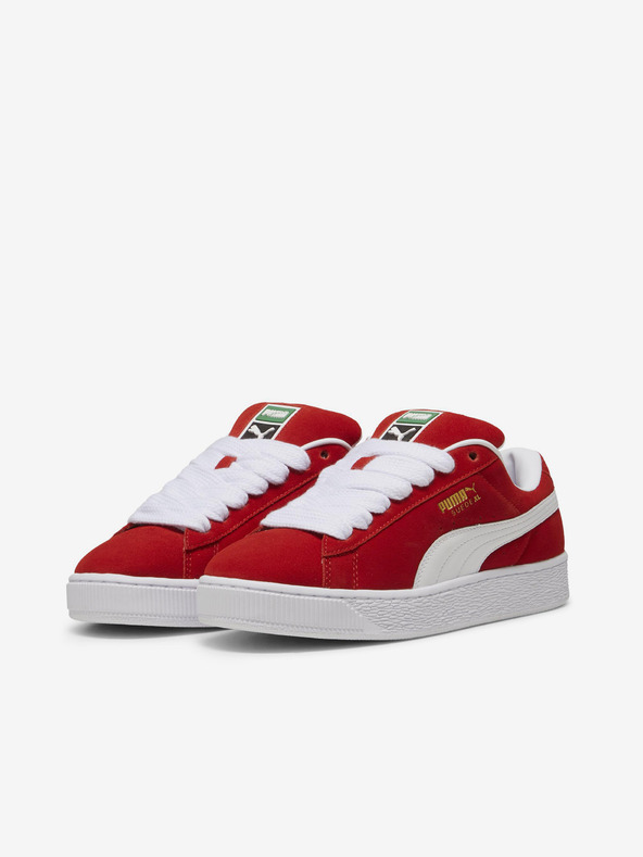 Puma Classic XL Tenisky Červená