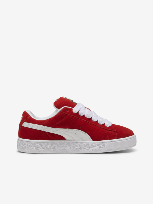 Puma Classic XL Tenisky Červená