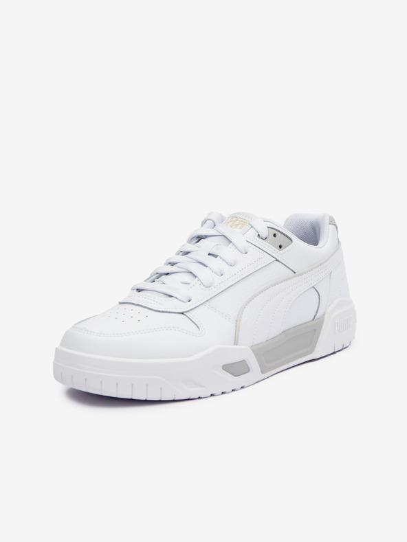 Puma RBD Tech Classic Tenisky Bílá