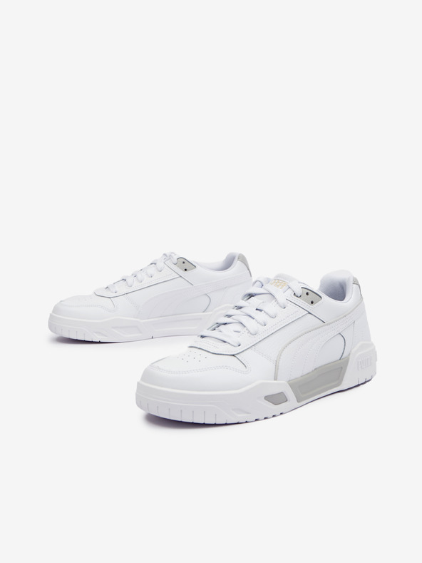 Puma RBD Tech Classic Tenisky Bílá