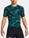 Under Armour UA HG Armour Printed SS Triko