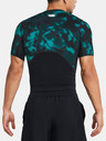 Under Armour UA HG Armour Printed SS Triko