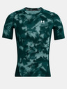 Under Armour UA HG Armour Printed SS Triko