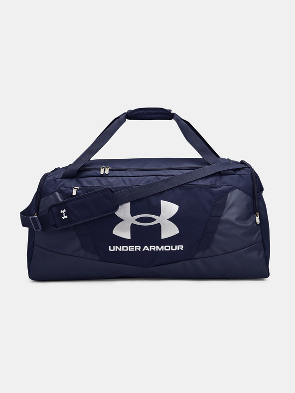 Under Armour UA Undeniable 5.0 Duffle LG Taška Modrá