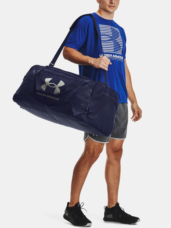 Under Armour UA Undeniable 5.0 Duffle LG Bag Azul