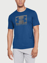 Under Armour UA Boxed Sportstyle SS Triko