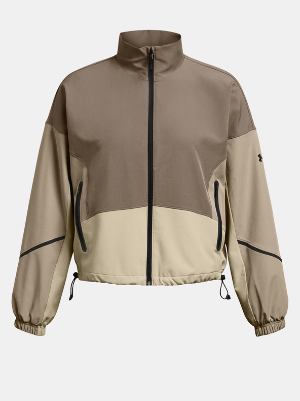 Under Armour Unstoppable Jacket Marrón