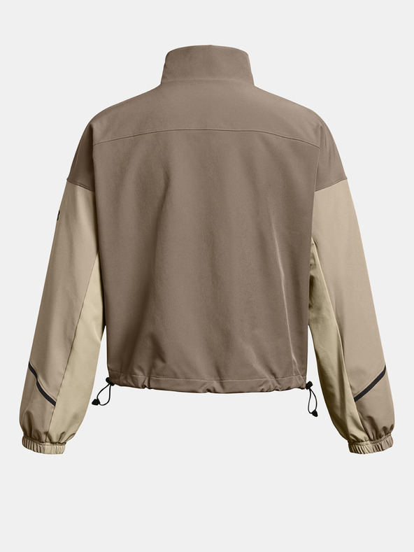 Under Armour Unstoppable Jacket Marrón