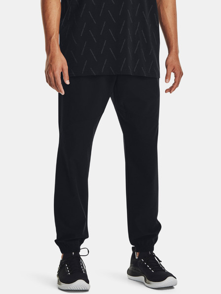 Under Armour UA Stretch Woven Tepláky