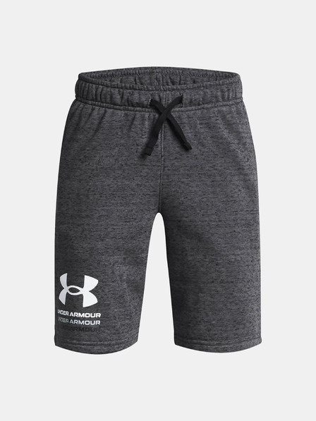 Under Armour UA Boys Rival Terry Kraťasy dětské