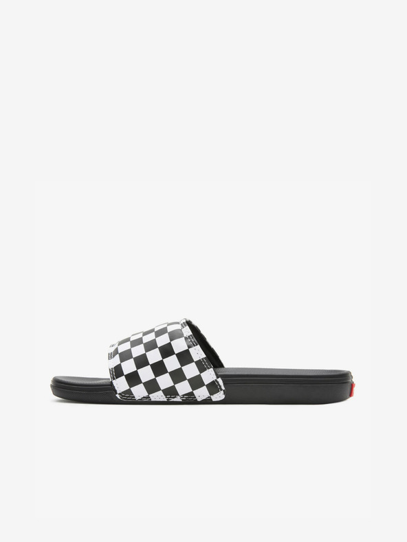 Vans La Costa Slippers Negro