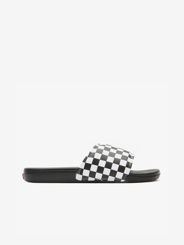 Vans La Costa Slippers Negro