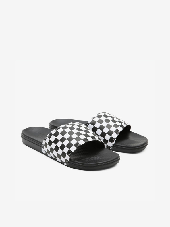 Vans La Costa Slippers Negro