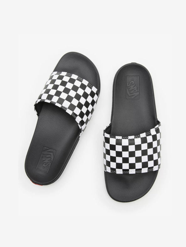 Vans La Costa Slippers Negro