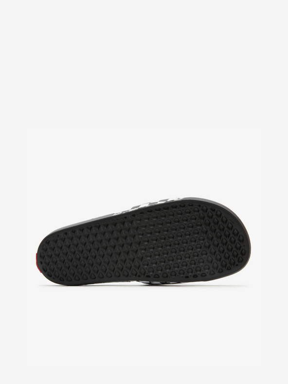 Vans La Costa Slippers Negro