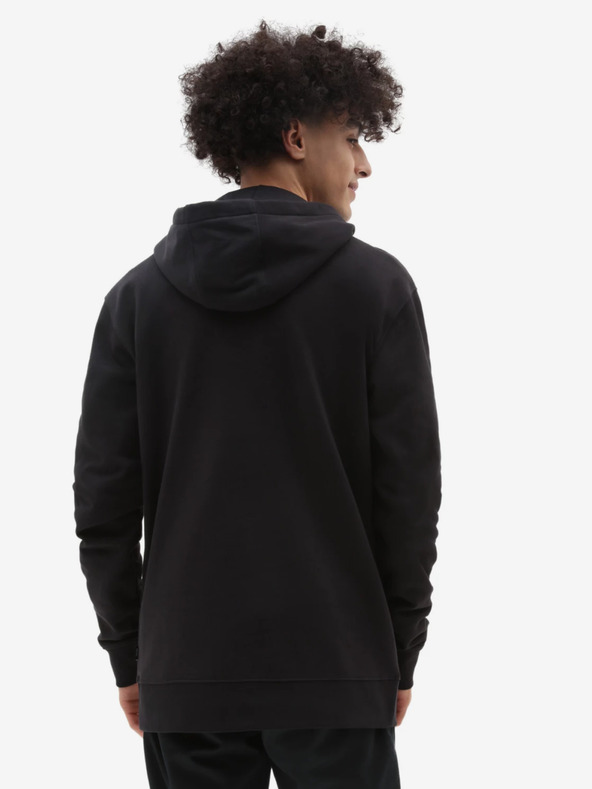 Vans Core Basic PO Sweatshirt Negro