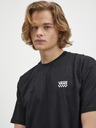 Vans Left Chest Logo II Triko