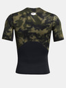 Under Armour UA HG Armour Printed SS Triko