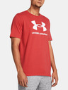 Under Armour UA Sportstyle Logo Update SS Triko