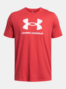 Under Armour UA Sportstyle Logo Update SS Triko