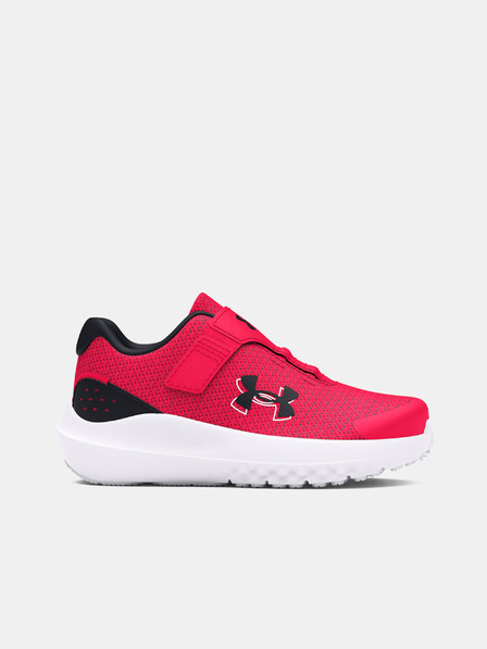 Under Armour UA BINF Surge 4 AC Tenisky dětské