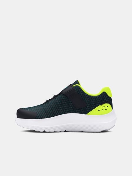 Under Armour UA BINF Surge 4 AC Tenisky dětské