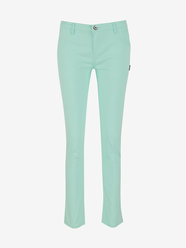 Sam 73 Alma Trousers Verde