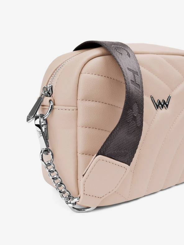 Vuch Nelly Handbag Beis