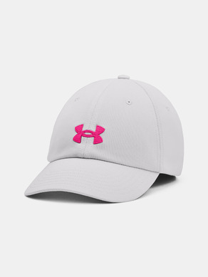 Under Armour Women's UA Blitzing Adj Kšiltovka