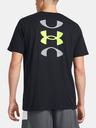 Under Armour UA Bball Logo Court SS Triko