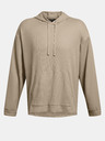 Under Armour UA Rival Waffle Hoodie Mikina