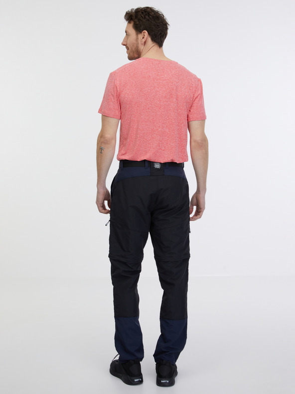 Sam 73 Caleb Trousers Azul