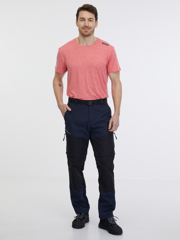 Sam 73 Caleb Trousers Azul