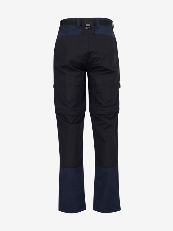 Sam 73 Caleb Trousers Azul