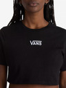 Vans Flying V Crew Crop II Triko