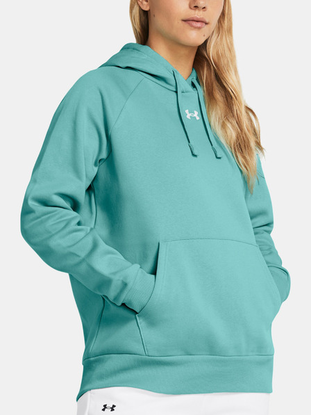 Under Armour UA Rival Fleece Hoodie Mikina