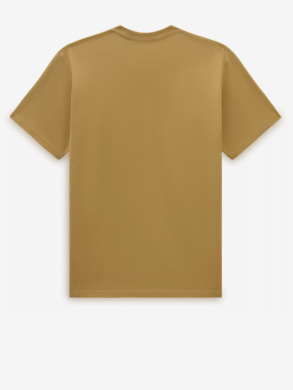 Vans Arched T-shirt Beis