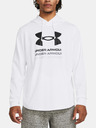 Under Armour UA Rival Terry Graphic Hood Mikina