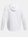 Under Armour UA Rival Terry Graphic Hood Mikina