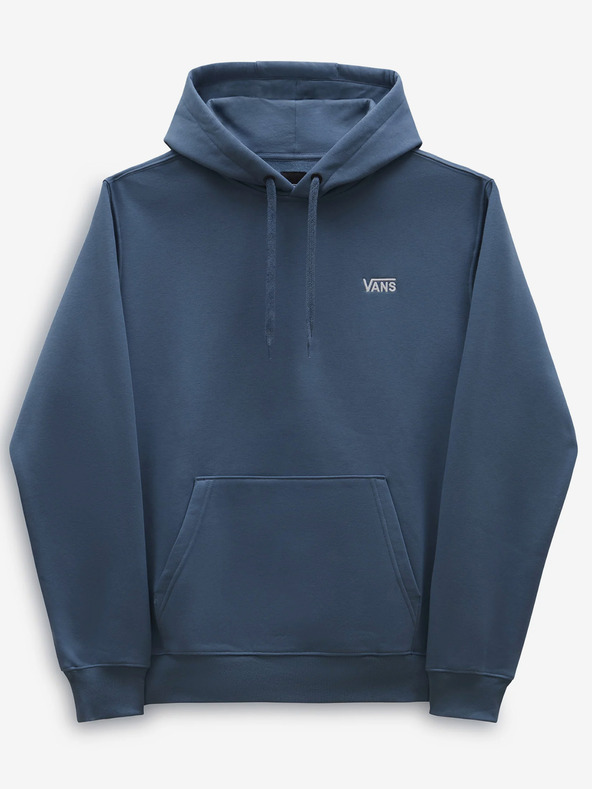 Vans Core Basic PO Sweatshirt Azul