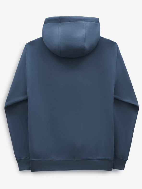 Vans Core Basic PO Sweatshirt Azul