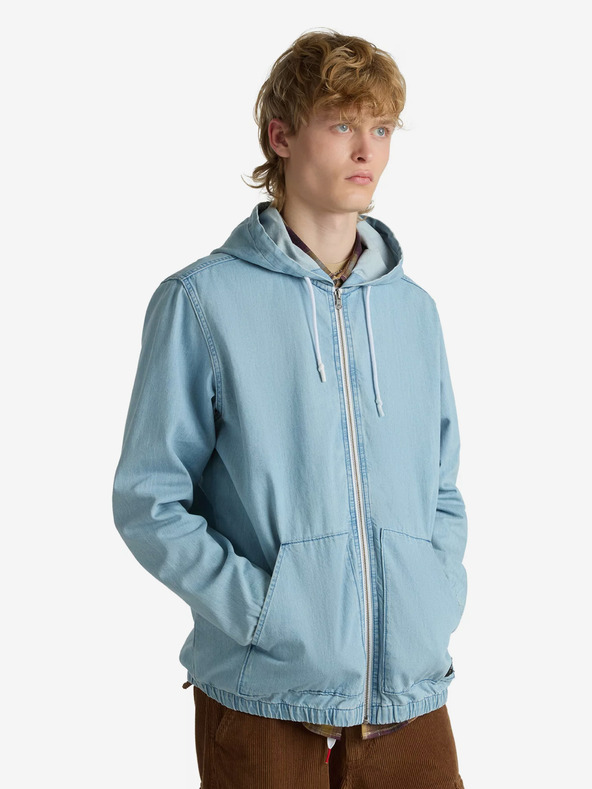 Vans Ashford Jacket Azul