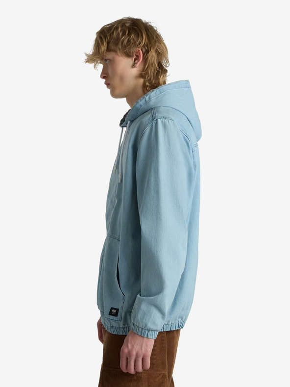 Vans Ashford Jacket Azul