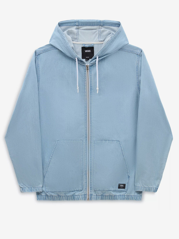 Vans Ashford Jacket Azul