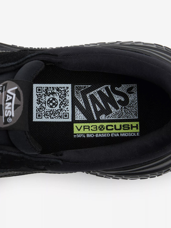 Vans UltraRange Neo VR3 Tenisky Černá