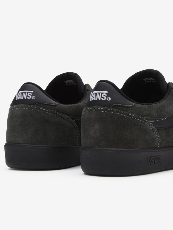 Vans Cruze Too CC Sneakers Verde