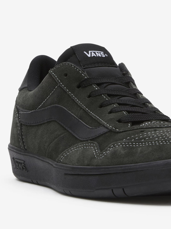 Vans Cruze Too CC Sneakers Verde