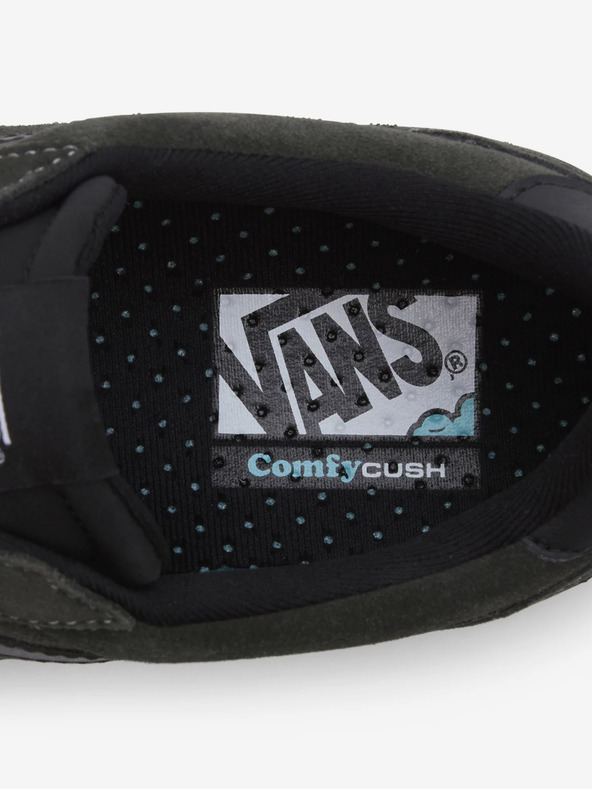 Vans Cruze Too CC Sneakers Verde