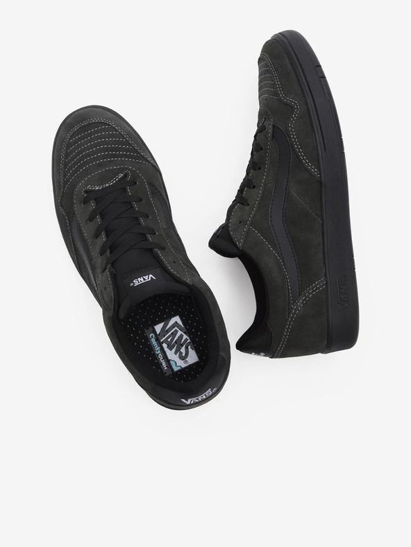 Vans Cruze Too CC Sneakers Verde