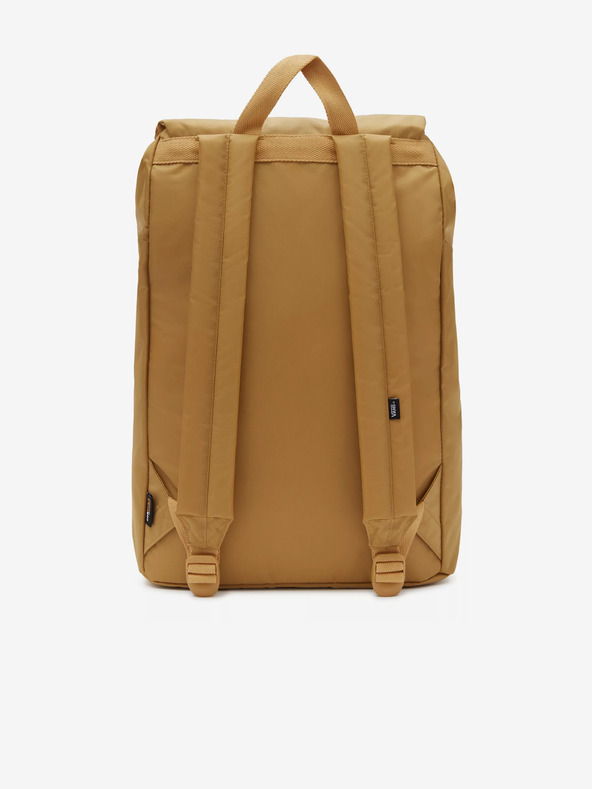 Vans Field Trippin Backpack Marrón